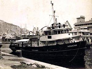 HONIANE 